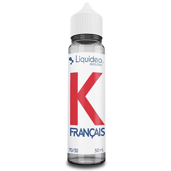 K Francais 50ml x4