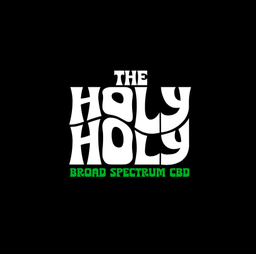 [PLV] Carte des saveurs The Holy Holy