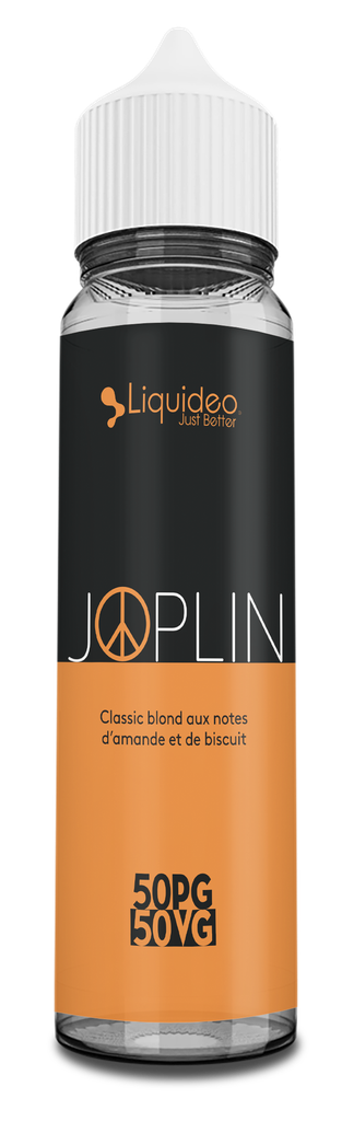 Fifty Joplin 50ml x4