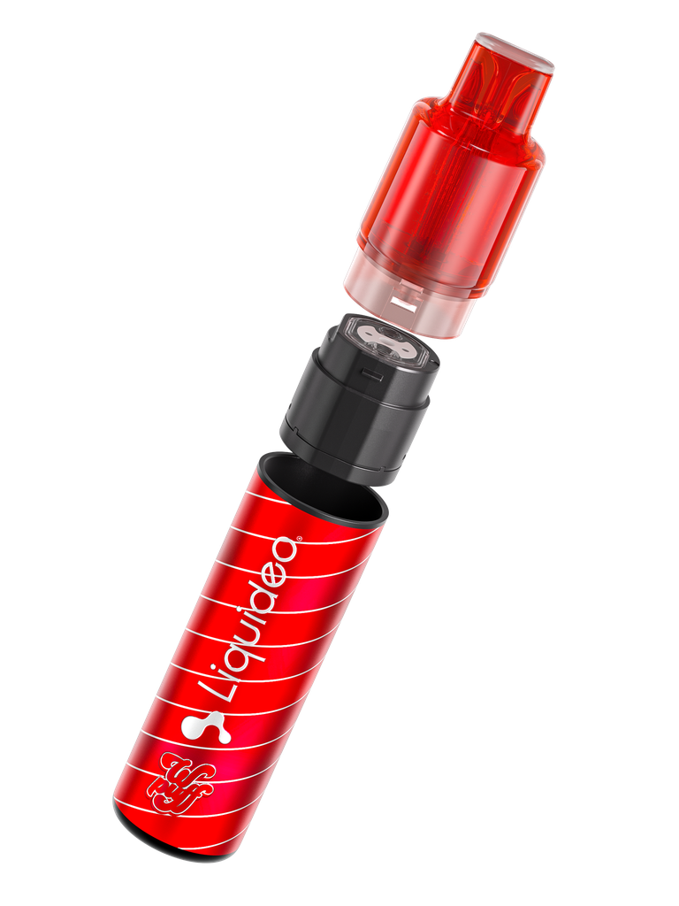 Fusion Pod System - Starter Cola x10