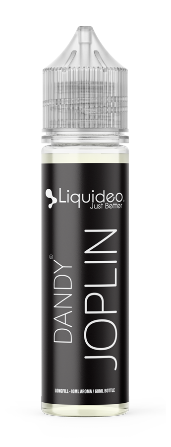 Export LONG FILL - Joplin 10ml / Bouteille 60ml (0mg) x4