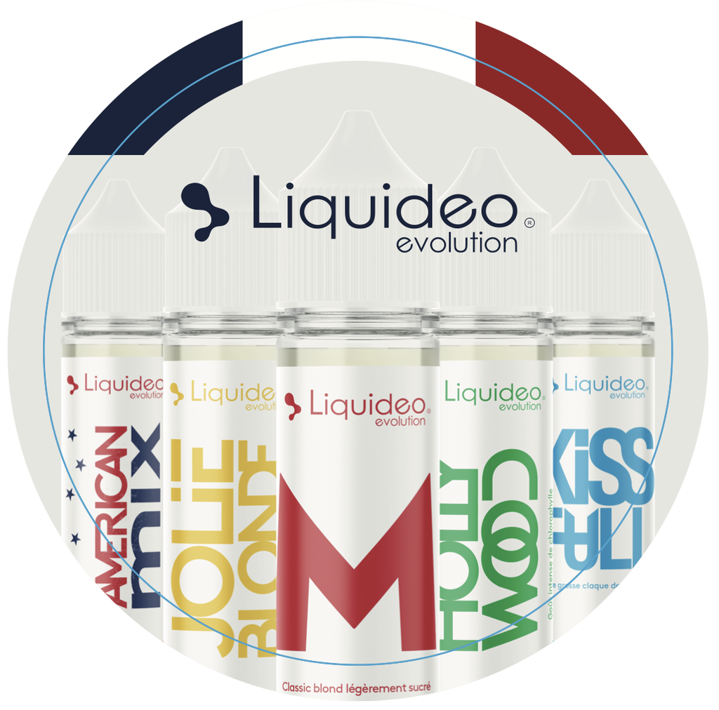 Stop rayon Evolution