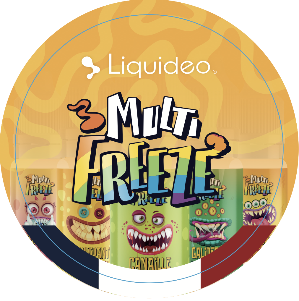 Stop rayon Multifreeze