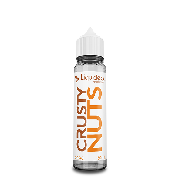 Crusty Nuts 50ml x4