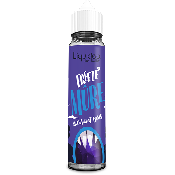 Freeze Mure 50ml x4