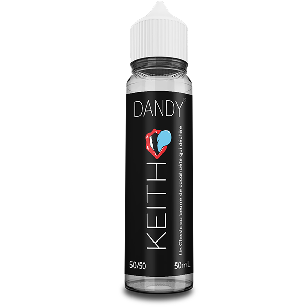 Keith 50ml x4