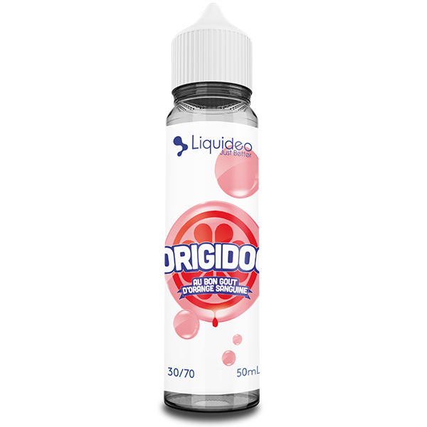 Origidoo 50ml x4