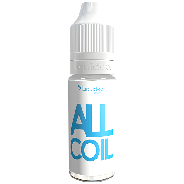 All Coil 10ml x15