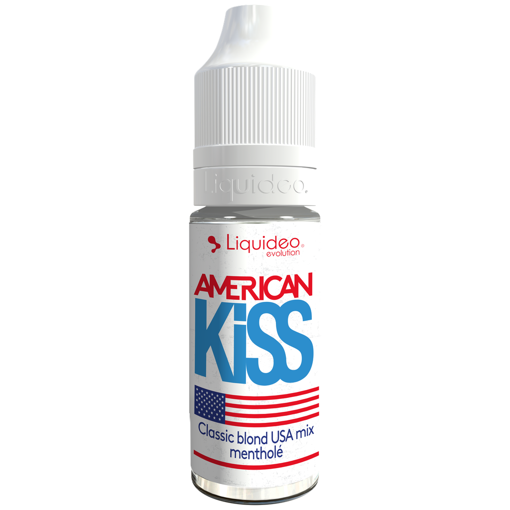 American Kiss 10ml x15
