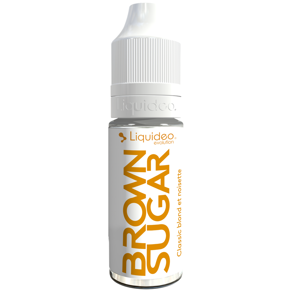 Brown Sugar 10ml x15