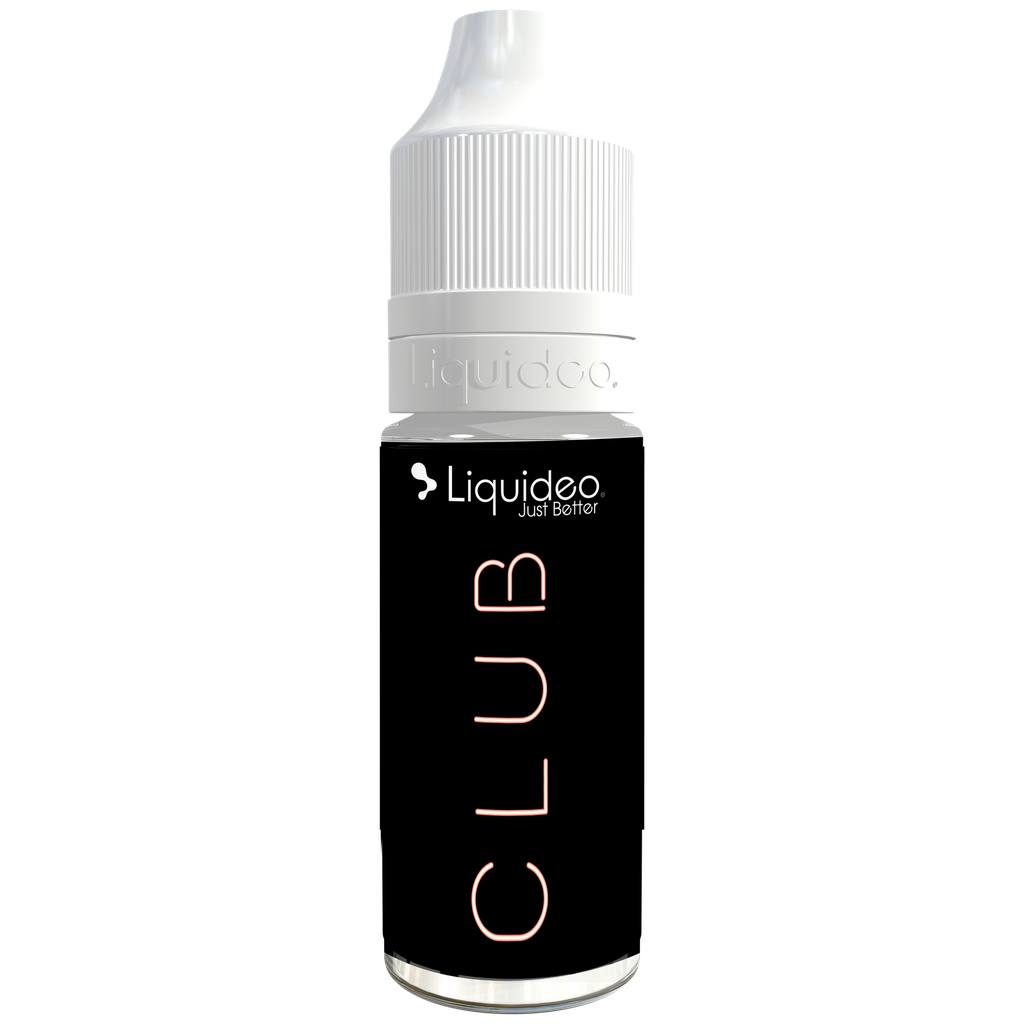 Club 10ml x15