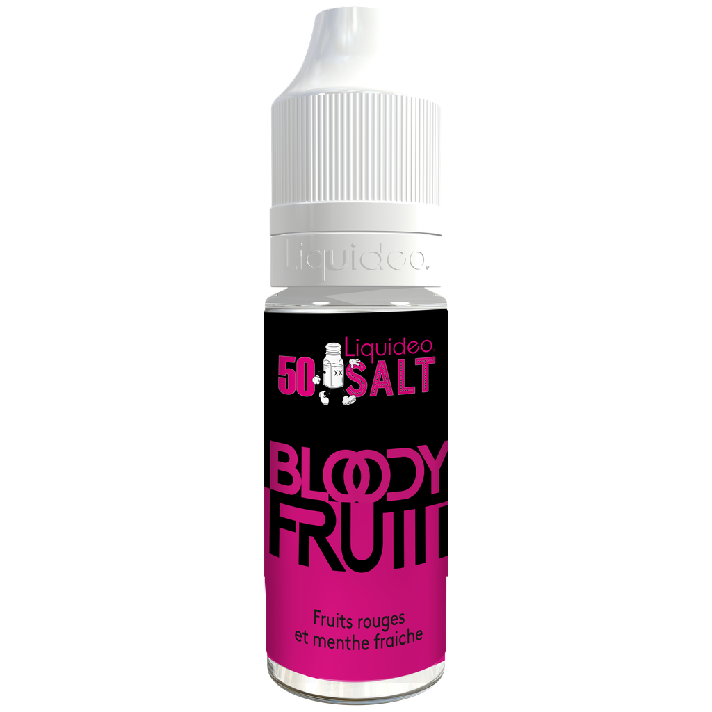Fifty Bloody Frutti 10ml x15