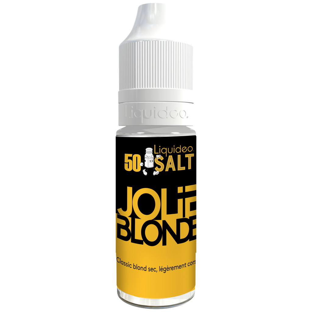 Fifty Jolie Blonde 10ml x15