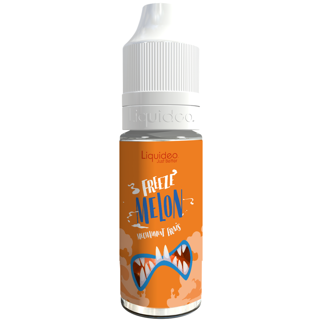 Freeze Melon 10ml x15