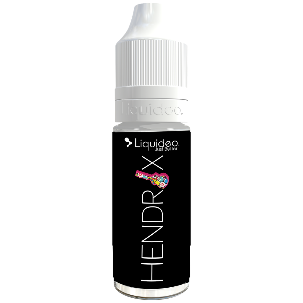 Hendrix 10ml x15