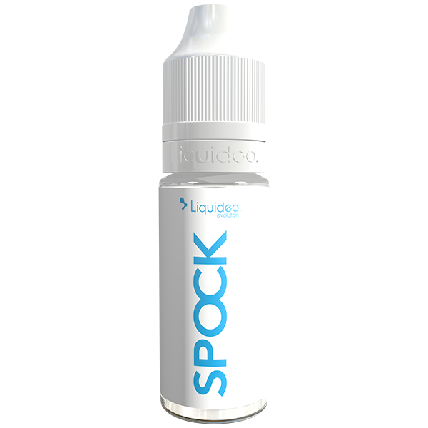 Spock 10ml x15