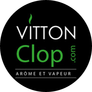 VITTON CLOP - Mistyk 10ml x 15