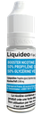 Liquideo - Booster Nicotine 10ml x100