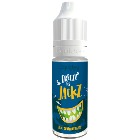 Freeze Ice Jackz 10ml x15