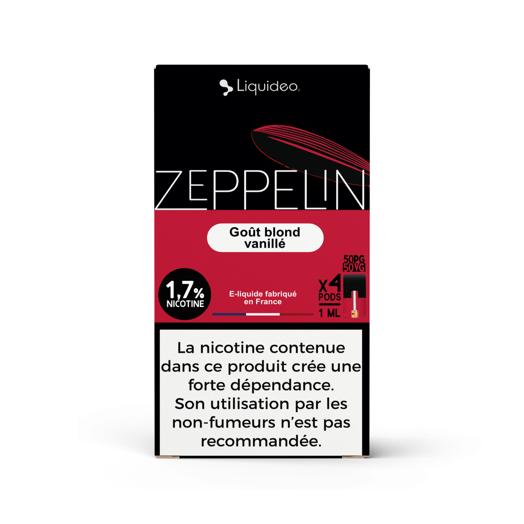 Wpod Zeppelin 10x4