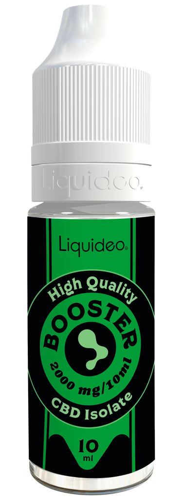 Booster CBD 2000mg 10ml x15