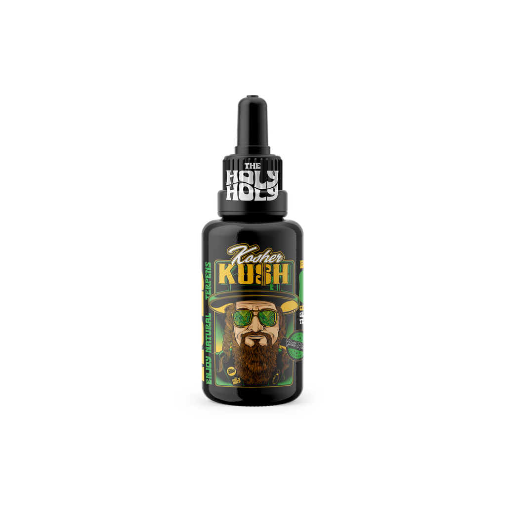 Kosher Kush 10 ml x9