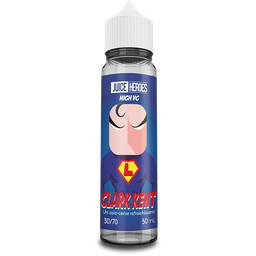 [CLARK005004FR] Clark Kent 50ml x4