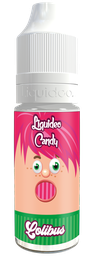 Lolibus 10ml x15
