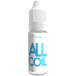 All Coil 10ml x15