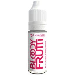 Bloody Frutti 10ml x15