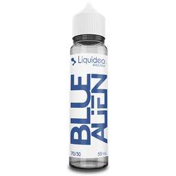 [BLUEA005004FR] Blue Alien 50ml x4