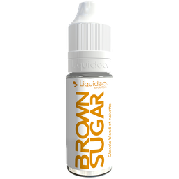 Brown Sugar 10ml x15