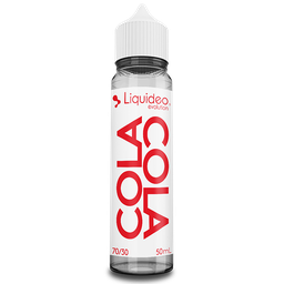 [COLAC005004FR] Cola Cola 50ml x4