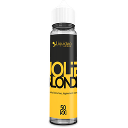 Fifty Jolie Blonde 50ml x4