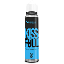 [SKISS005004FR] Fifty Kiss Full 50ml x4