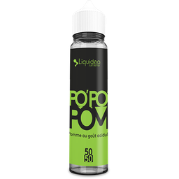 Fifty PoPoPom 50ml x4