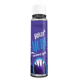 [FMURE005004FR] Freeze Mure 50ml x4