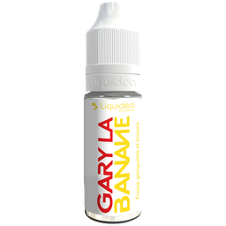 Gary la Banane 10ml x15