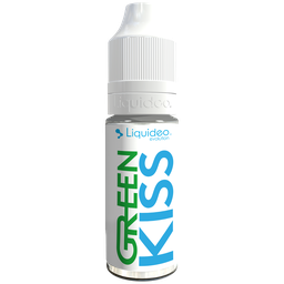 Green Kiss 10ml x15