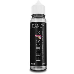 [HENDR005004FR] Hendrix 50ml x4