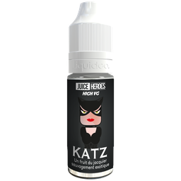 Katz 10ml x15