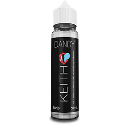 Keith 50ml x4