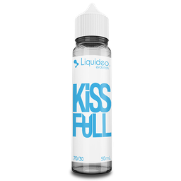 [KISSF005004FR] Kiss Full 50ml x4