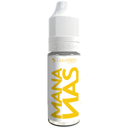 Mananas 10ml x15