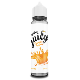 [MANGU005004FR] Mangue Ananas 50ml x4