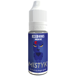 Mistyk 10ml x15