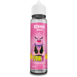 [PINKY005004FR] Pinky 50ml x4