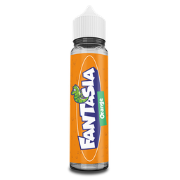 Fantasia - Orange 50ml x4