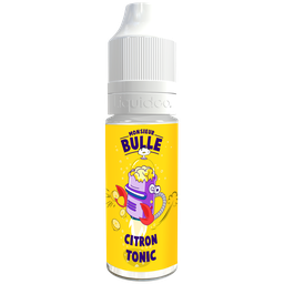 Limonade Citron Tonic 10ml x15