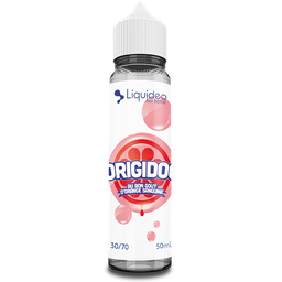 Origidoo 50ml x4